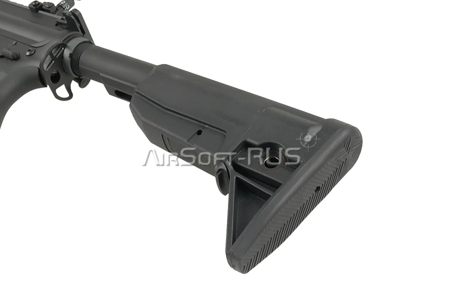 Карабин East Crane AR15 Custom F8 13.5 BK (EC-332-13.5 KM-UP)