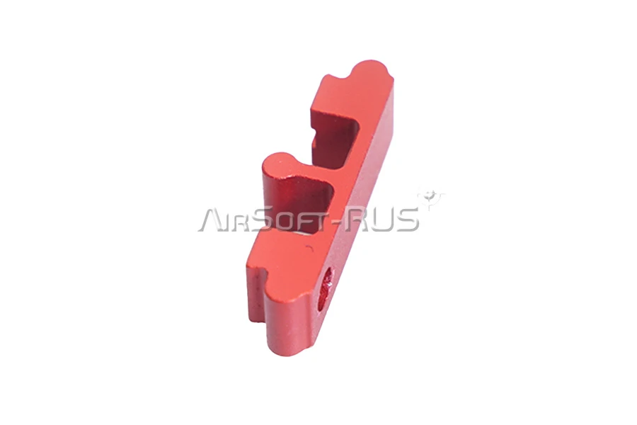 Спусковой крючок 5KU для TM Hi-Capa 1 Shoe A RD (GB-541SS-RD)