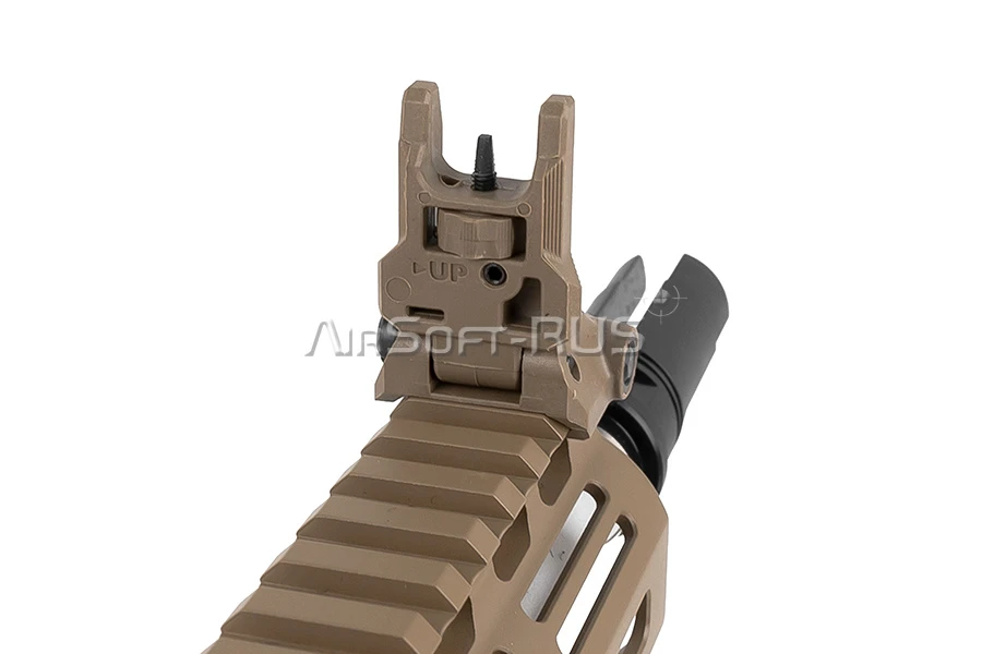 Карабин Cyma CGS Noveske N4 FDE GBB (DC-NOV1201-HS FDE) [2]