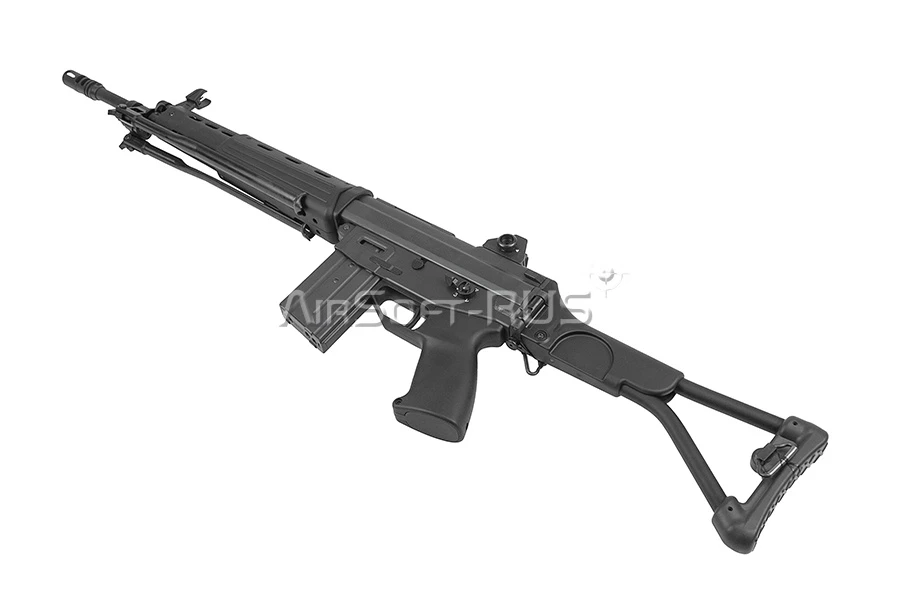 Штурмовая винтовка Tokyo Marui Type 89R GBB (TM4952839142948)