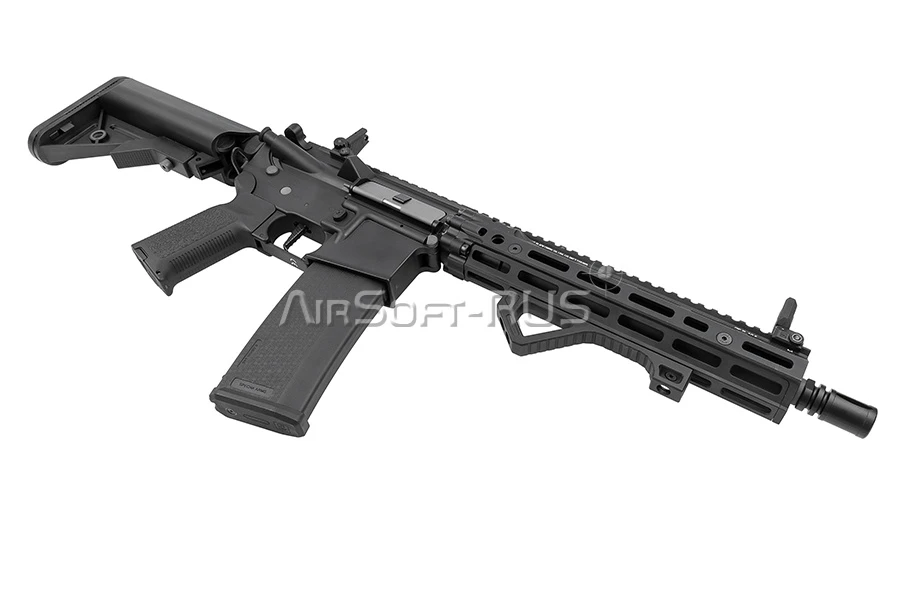 Карабин Specna Arms AR15 DD RIS 3 HAL BK (SA-P27-DD)