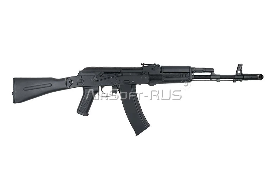 Автомат Cyma АК-74М (DC-CM040C) [9]