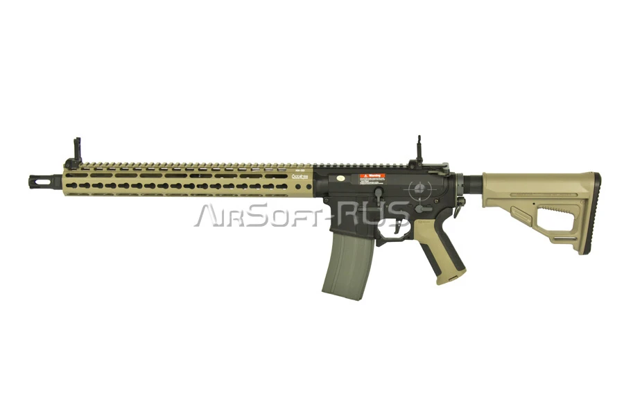 Карабин Ares M4 Amoeba Octarms 15' DE (M4-KM15-DE)