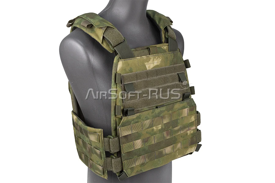 Бронежилет ASR M3 DM (ASR-M3-DM)