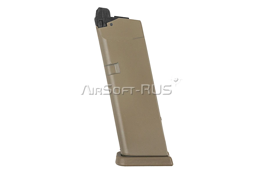 Магазин газовый East Crane для Glock 19 GBB (MA016-DE)