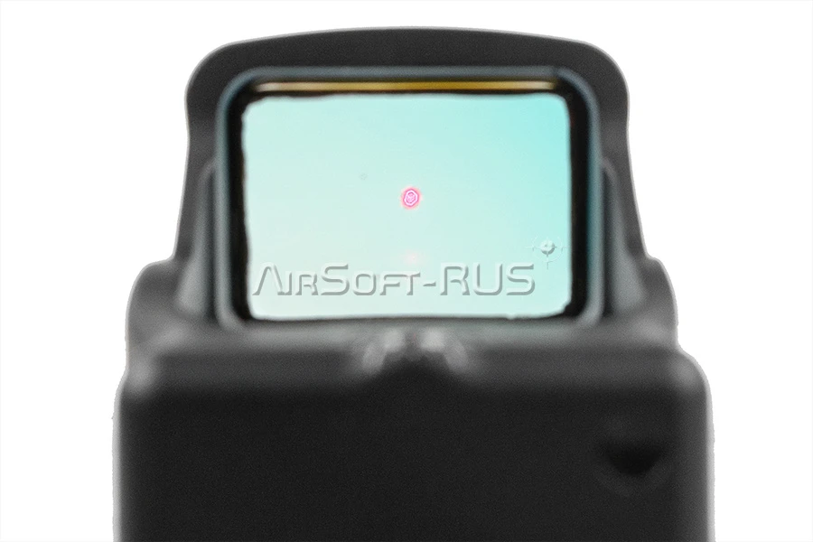 Коллиматорный прицел Evolution Gear EFLX laser reflex BK (EVG-1030-BK)
