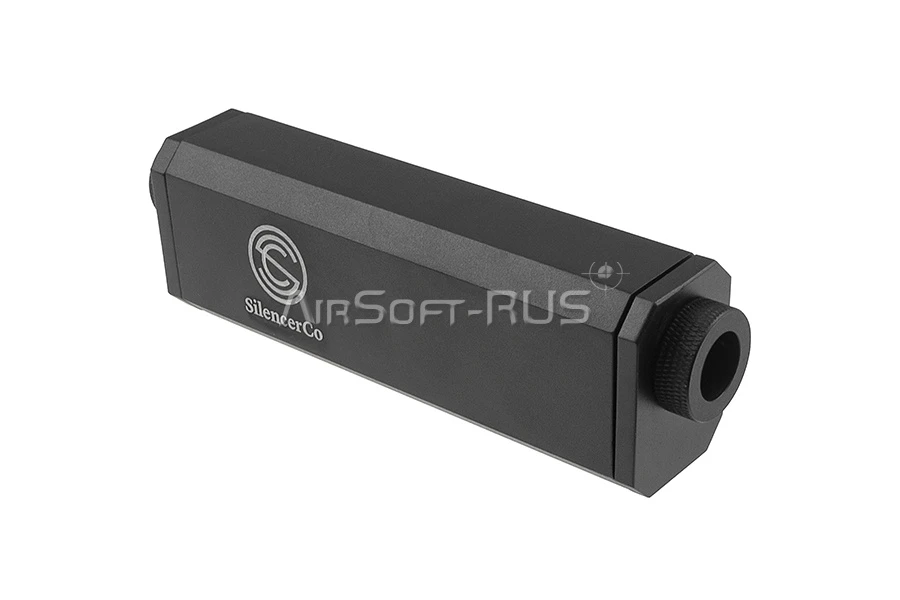 Глушитель T&D EY BK (TD802)