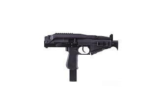 Пистолет-пулемет Raptor x Lambda Defense СР-2М GBB (LD-532310)