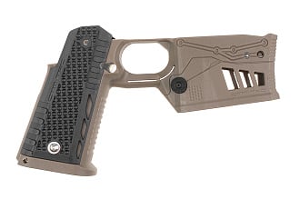 ВВД Кит M4XIMUS CTM для Hi-capa TAN (CTM-KIT-0612)
