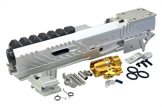 Кит 5KU LIMCAT WILDCAT TRACKER для Hi-Capa TM SV/BK (GB-618-SVBK)