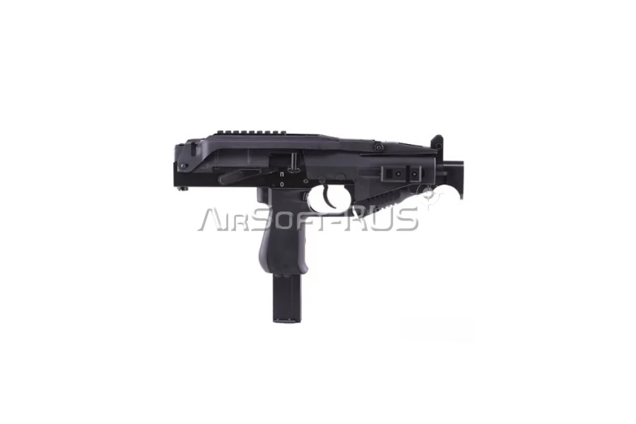 Пистолет-пулемет Raptor x Lambda Defense СР-2М GBB (LD-532310)