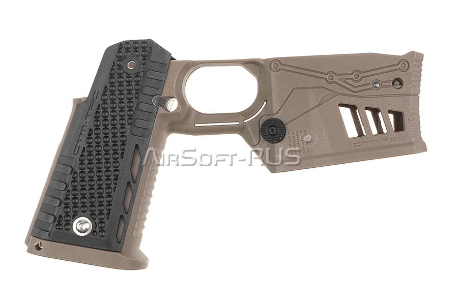 ВВД Кит M4XIMUS CTM для Hi-capa TAN (CTM-KIT-0612)