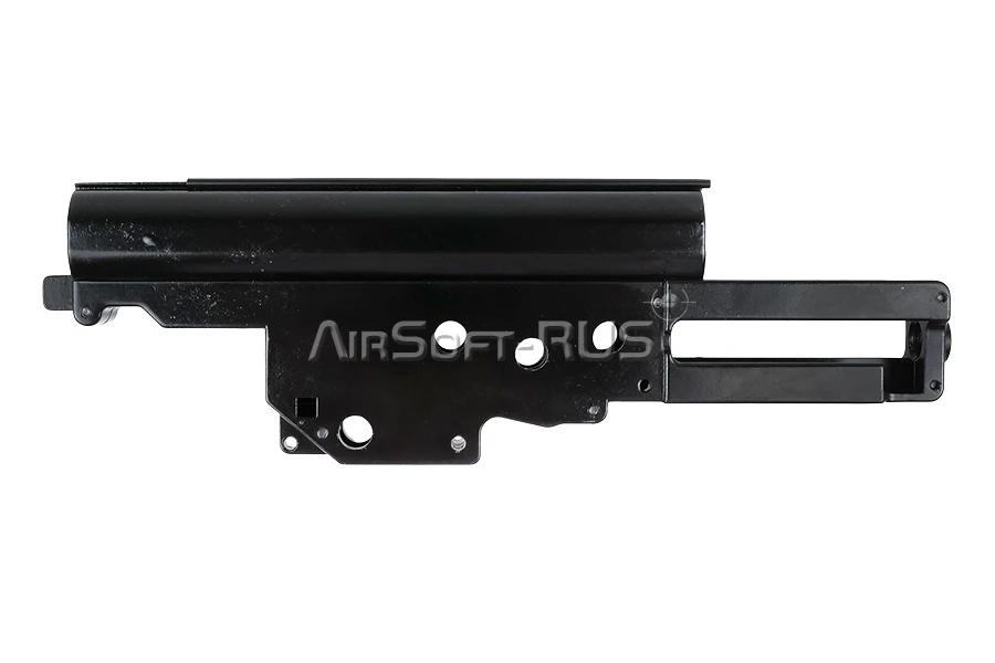 Стенки гирбокса Ares для пулемета LMG Stoner (MG-F3-F42)