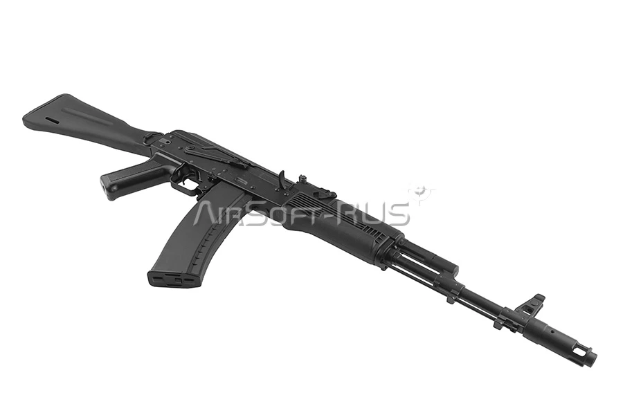 Автомат LCT АК-74М 2.0 (AK74M-2.0)