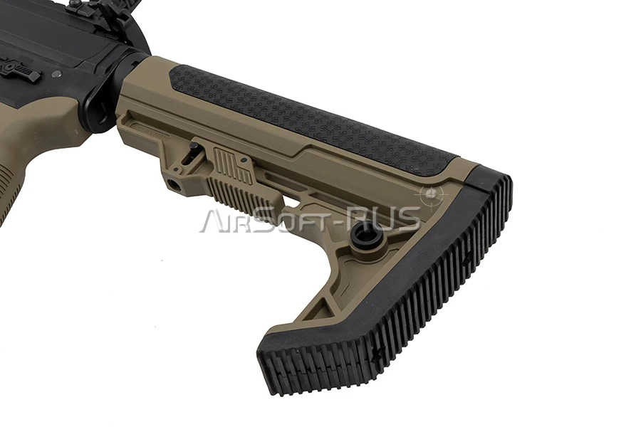 Карабин Specna Arms AR15 X PDW HAL TAN (SA-FX02-HT-ETU)