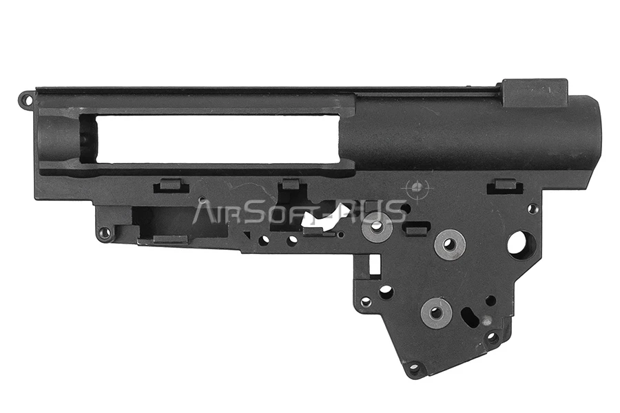 Стенки гирбокса E&L 3 версий (EL-3D-0015)
