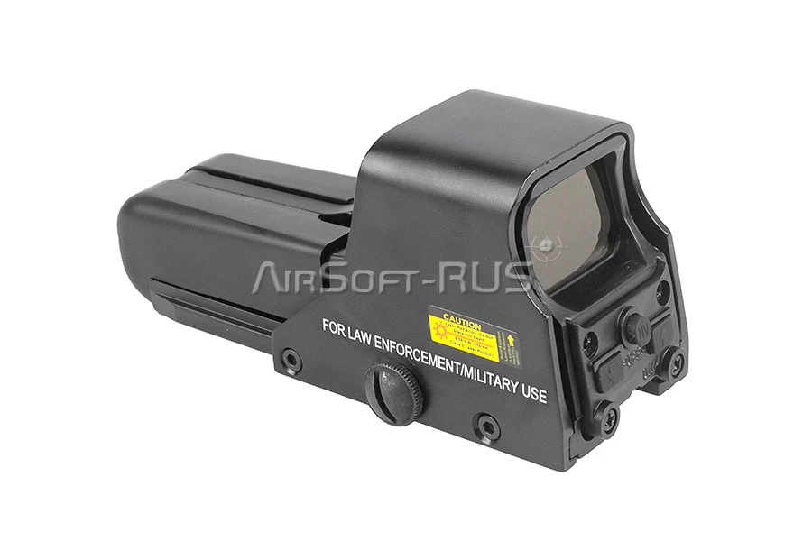 Коллиматорный прицел Linyi EOtech 552 (LFO-HD552)