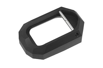 Магвел DOM 5KU для TM Hi-Capa BK (GB-286-BK)