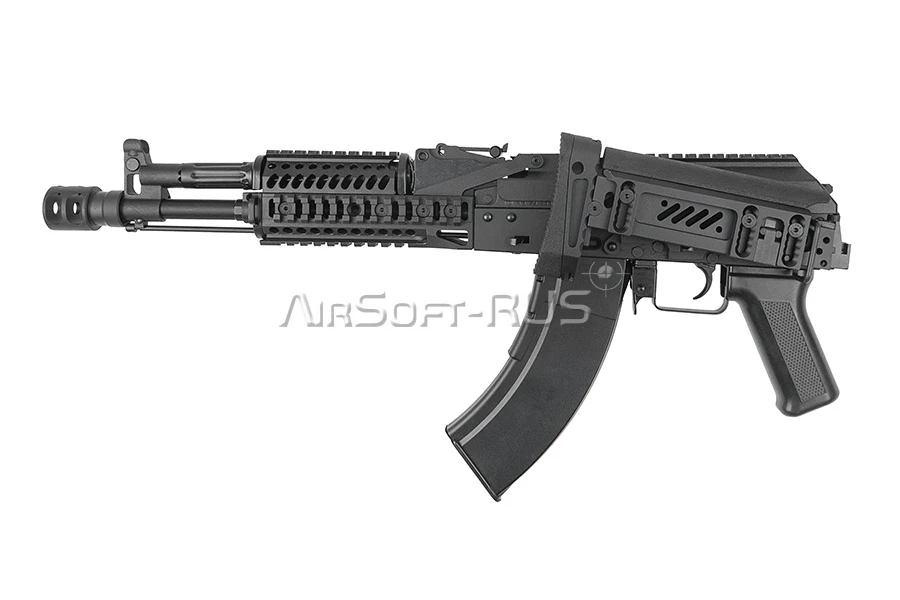 Автомат LCT АК 104 Z Parts Series (ZK-104)