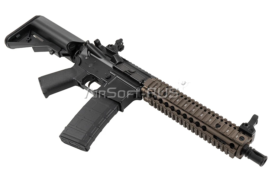 Карабин Cyma MK18 Daniel Defense 9,5 (CM105DDS BD)