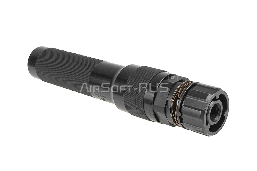 Глушитель T&D Dead Air Wolverine PBS-1 BK (TD917) 