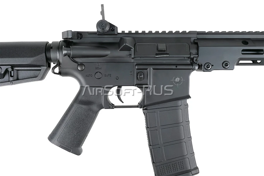 Карабин Arcturus URGI MK16 13.5' AEG (AT-AR11)