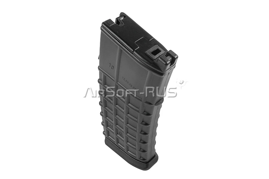 Газовый магазин GHK для Steyr AUG на 32 шара GBB (GHK-AUG-GAS-MAG)