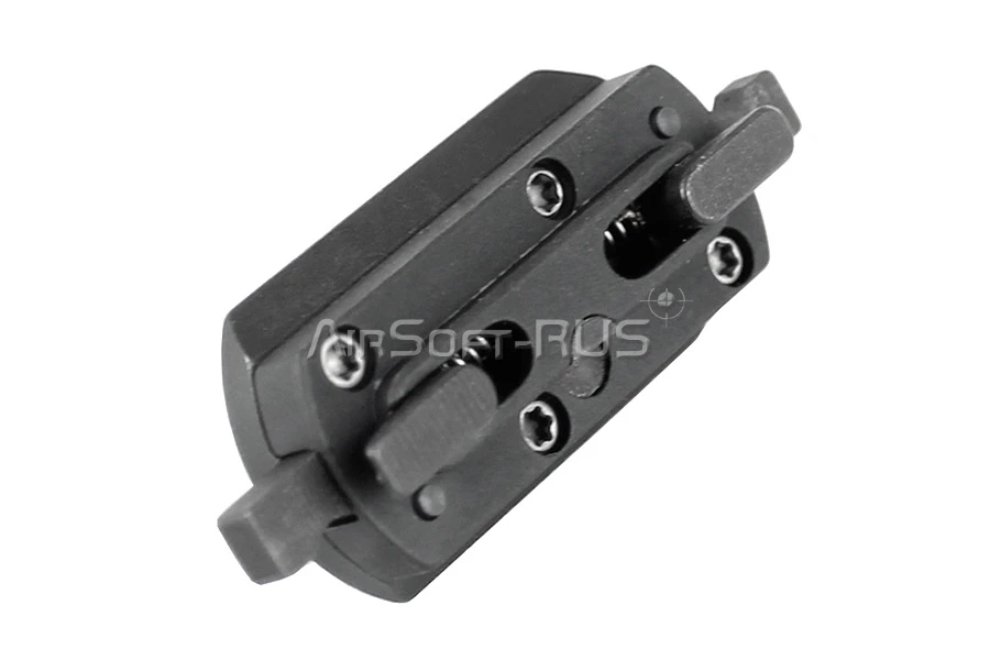 QD планка Harris 5KU на MLOK (5KU-231)