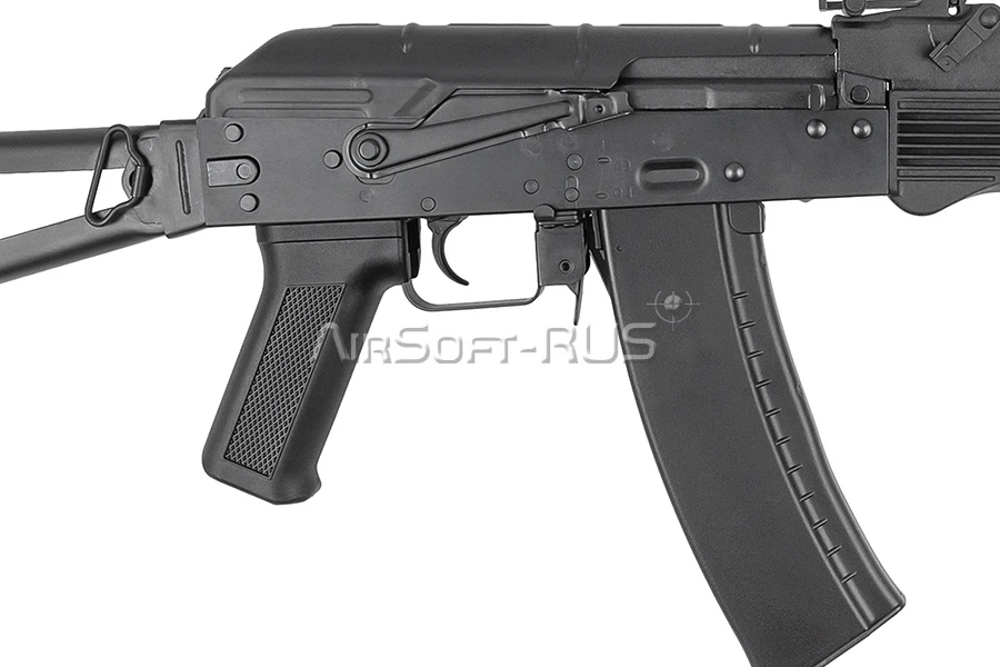 Автомат Cyma AK-105 Platinum (CM053B)