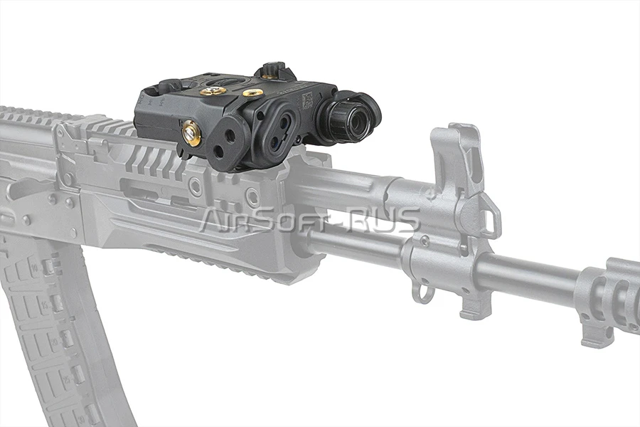 Тактический блок Evolution Gear LA-5C UHP 200mw IR BK (EVG-1093-BK)