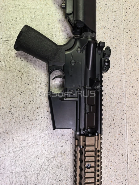 Карабин Cyma MK18 Daniel Defense 12 (DC-CM105DDL BD) [1]