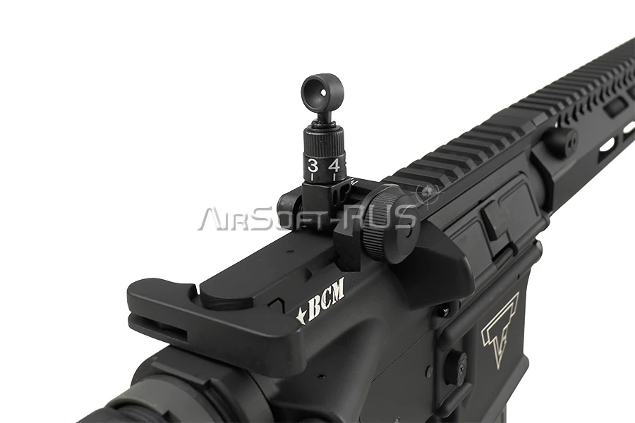 Карабин East Crane AR15 Custom F8 13.5 BK (EC-332-13.5 ML-UP)