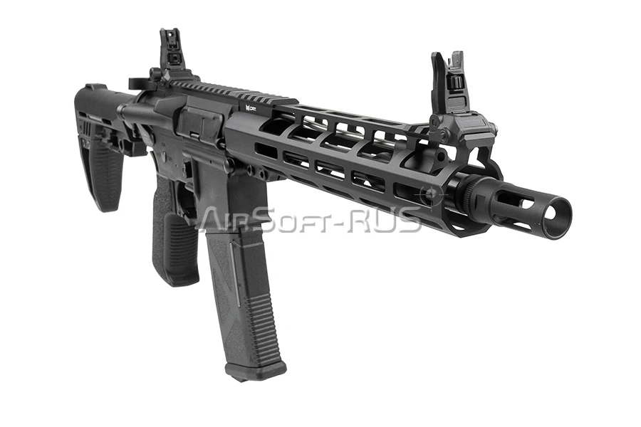 Карабин Arcturus X C.A.T. AR-15 Explorer 10" AR FE (AT-CAT-03-FE)