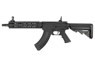 Автомат Cyma SR47 Mosfet Edition BK (CM650A)