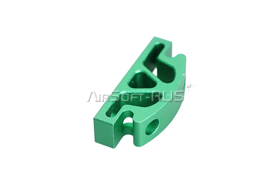 Спусковой крючок 5KU для TM Hi-Capa 2 Shoe B GN (GB-545M-GN)