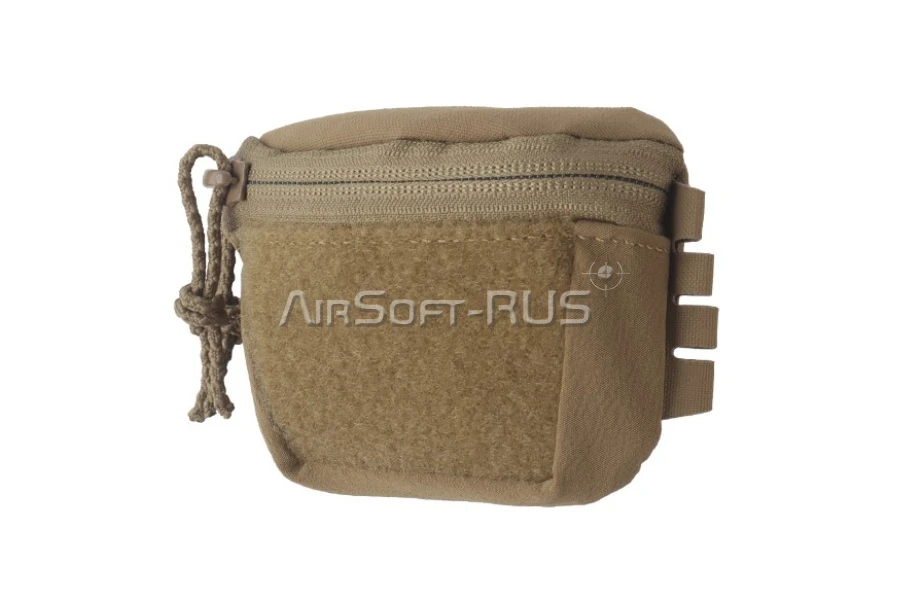 Подсумок на шлем SC WoSporT CB (HL-ACC-72-CB)