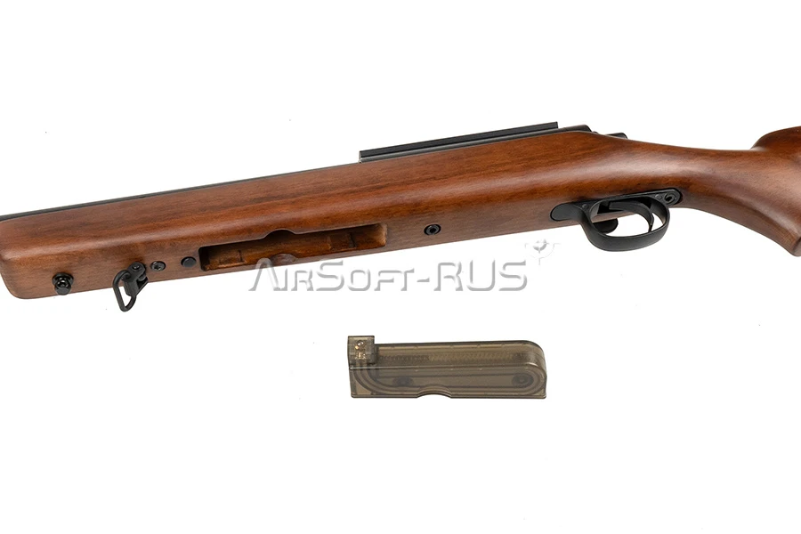 Снайперская винтовка Snow Wolf VSR 10 (SW-10KTW)