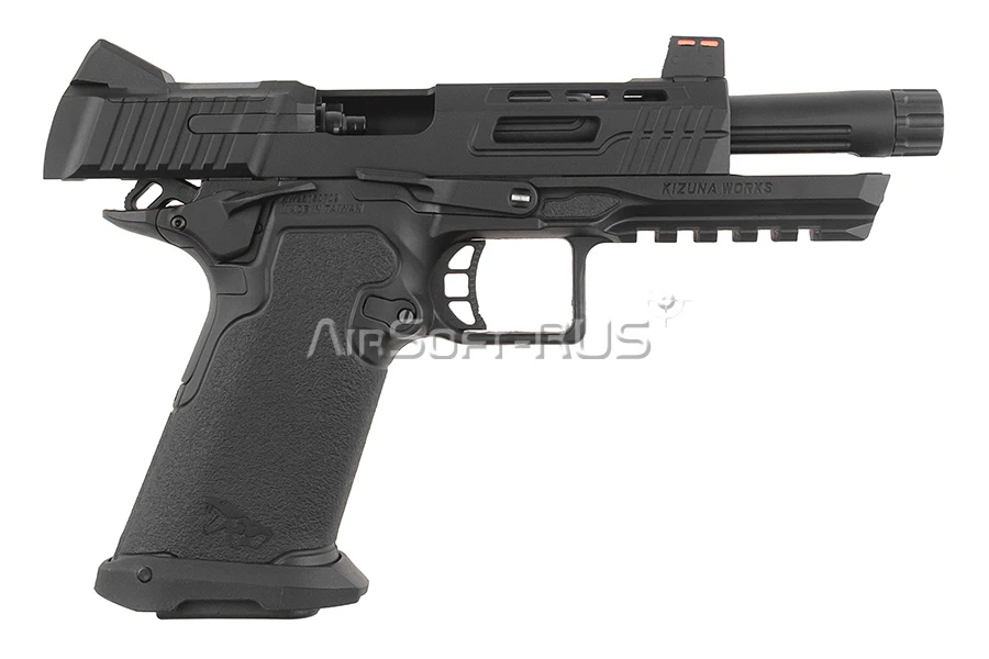 Пистолет KIZUNA WORKS BSK43 GGBB (BK) (KW-P0049)