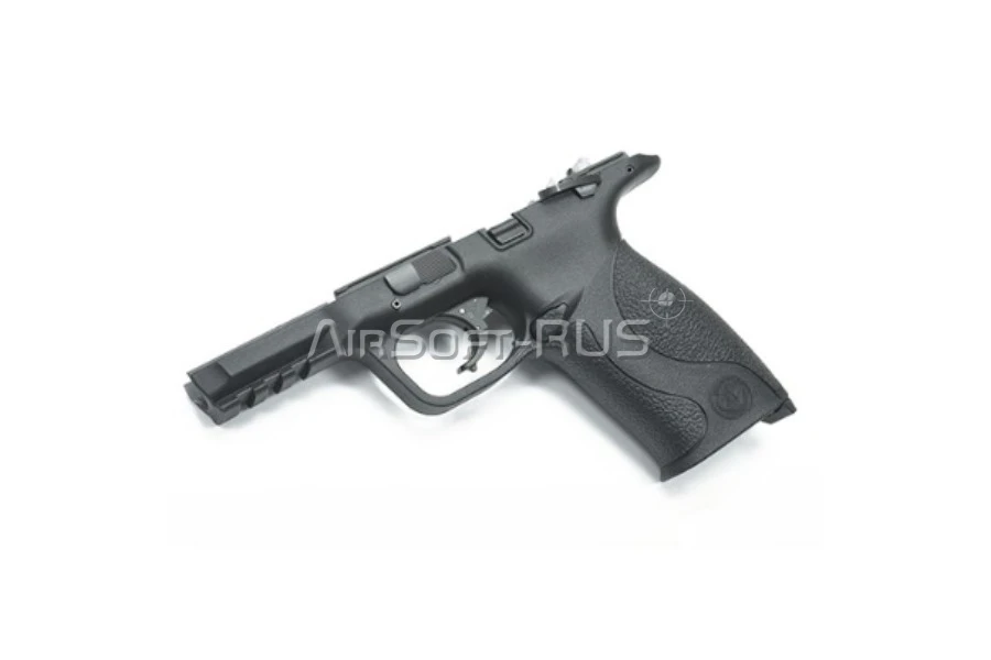Рамка в сборе Guarder для M&P9 BK TM (M&P9-68(BK))