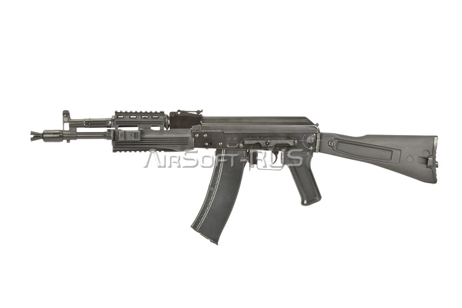 Автомат LCT АК-102 тактический UP (LCT TK102 UP)