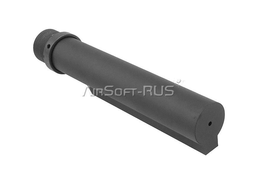 Буферная труба приклада Angry Gun M16 Mil-Spec для WE,VFC,GHK GBB (ANG-M162P-BT-GBB)