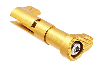 Кнопка сброса магазина 5KU для Hi-Capa TM Тип 5 GD (GB-518-GD)