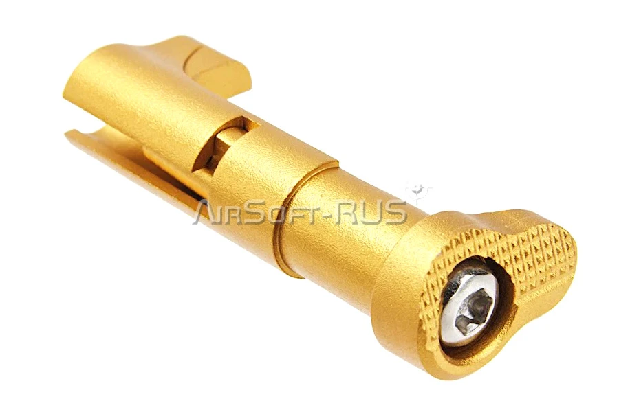 Кнопка сброса магазина 5KU для Hi-Capa TM Тип 5 GD (GB-518-GD)