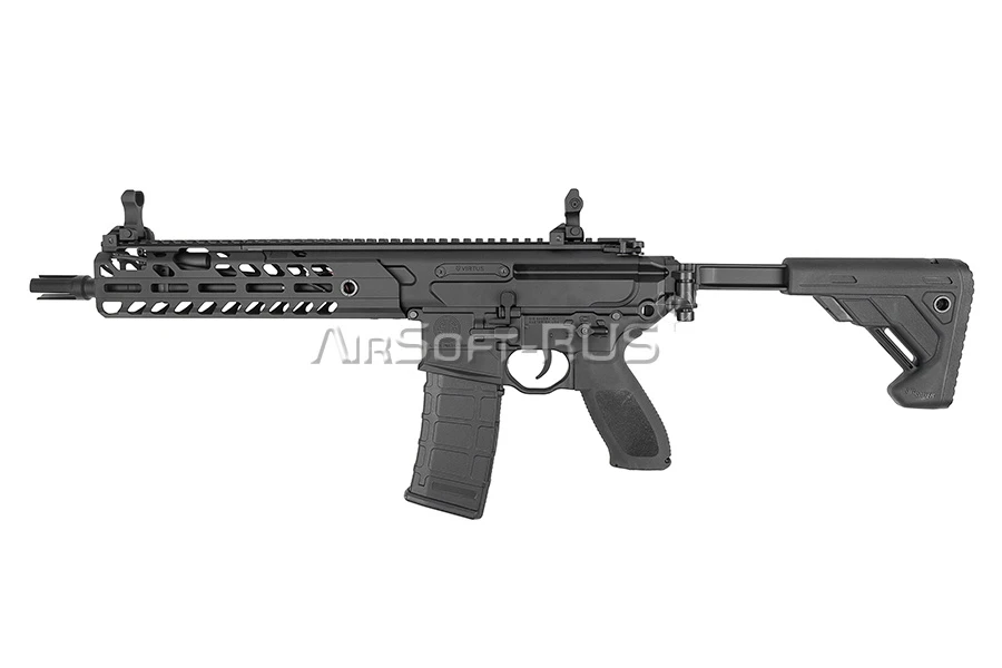 Карабин East Crane Sig MCX Virtus BK (AF-S001-10)