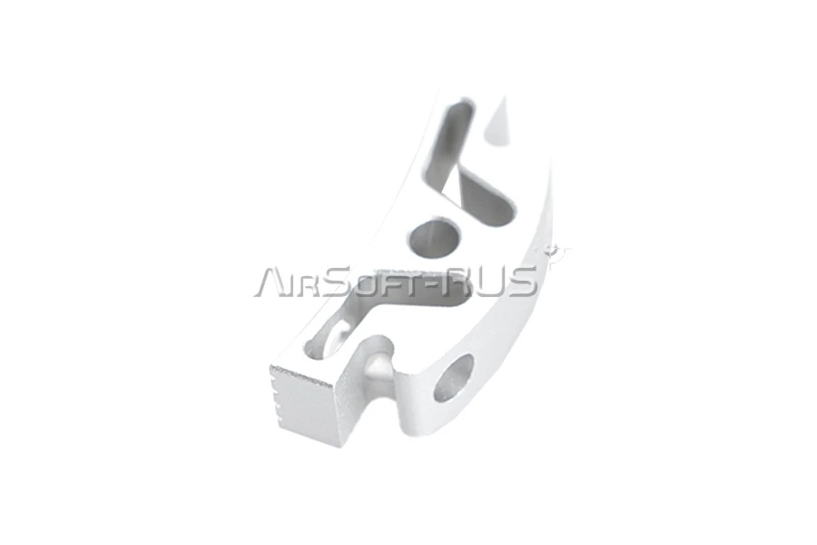 Спусковой крючок 5KU для TM Hi-Capa 2 Shoe D SV (GB-546S-SV)