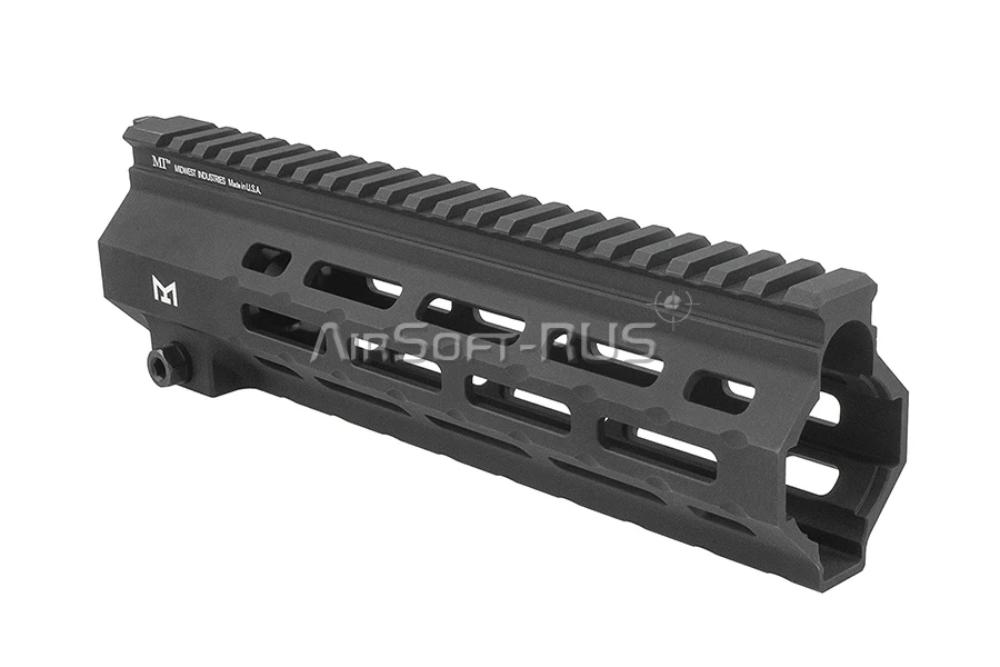Цевьё Angry Gun TYPE-M 416 M-LOK 9″ для TM HK416 NGRS (ANG-416TMR-9TM)