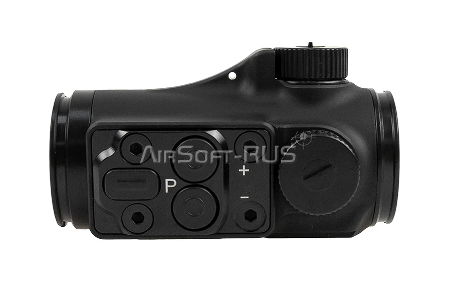 Коллиматорный прицел Novus Micro Red Dot Sight MDS-III (DC-MDS-03-RD-BLK) [1]