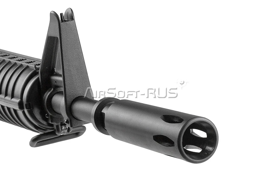 Карабин CYMA CGS Colt Model 629 XM177E2 11,5" GBB (COLT1014)