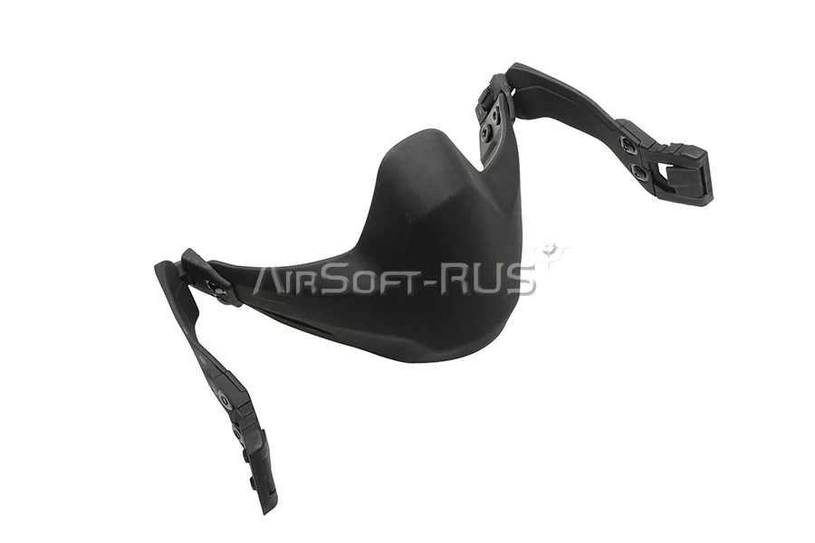 Защитная маска FMA Half Seal Mask A-type BK (TB1363-BK)