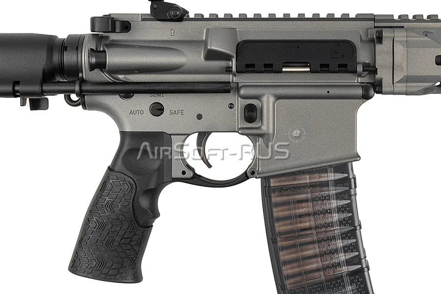Карабин Cyma CGS DDM4 PDW GBB SL (DD1105 SL)